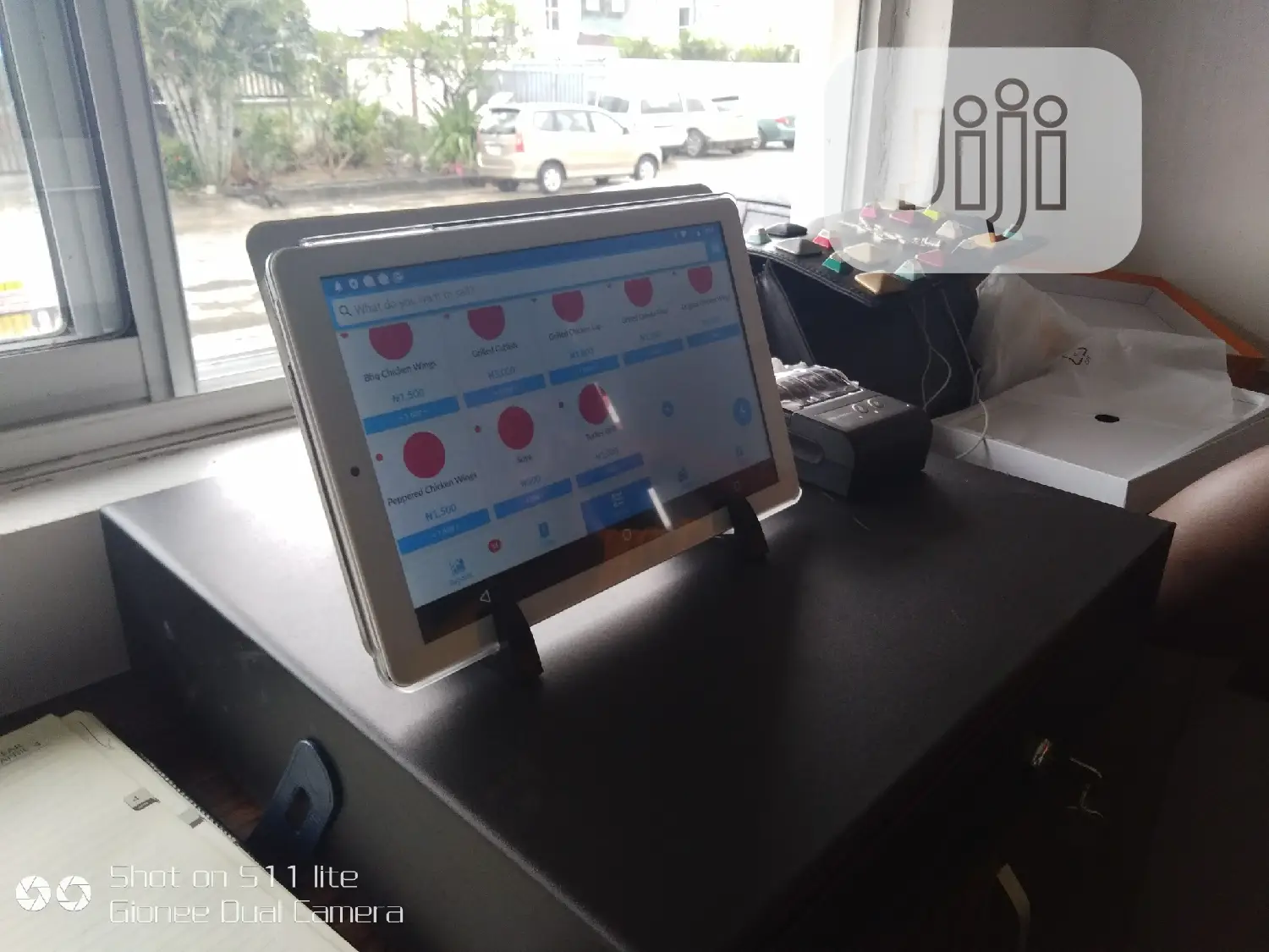Store, Restaurant and Lounge Pos System