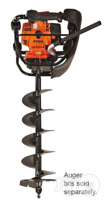 Earth Auger