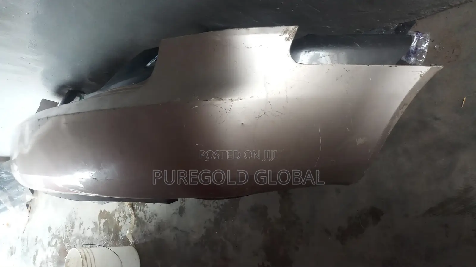 Rear Bumper for Sonata 2006 Model