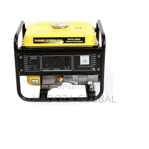 Sumec Firman Spg1800