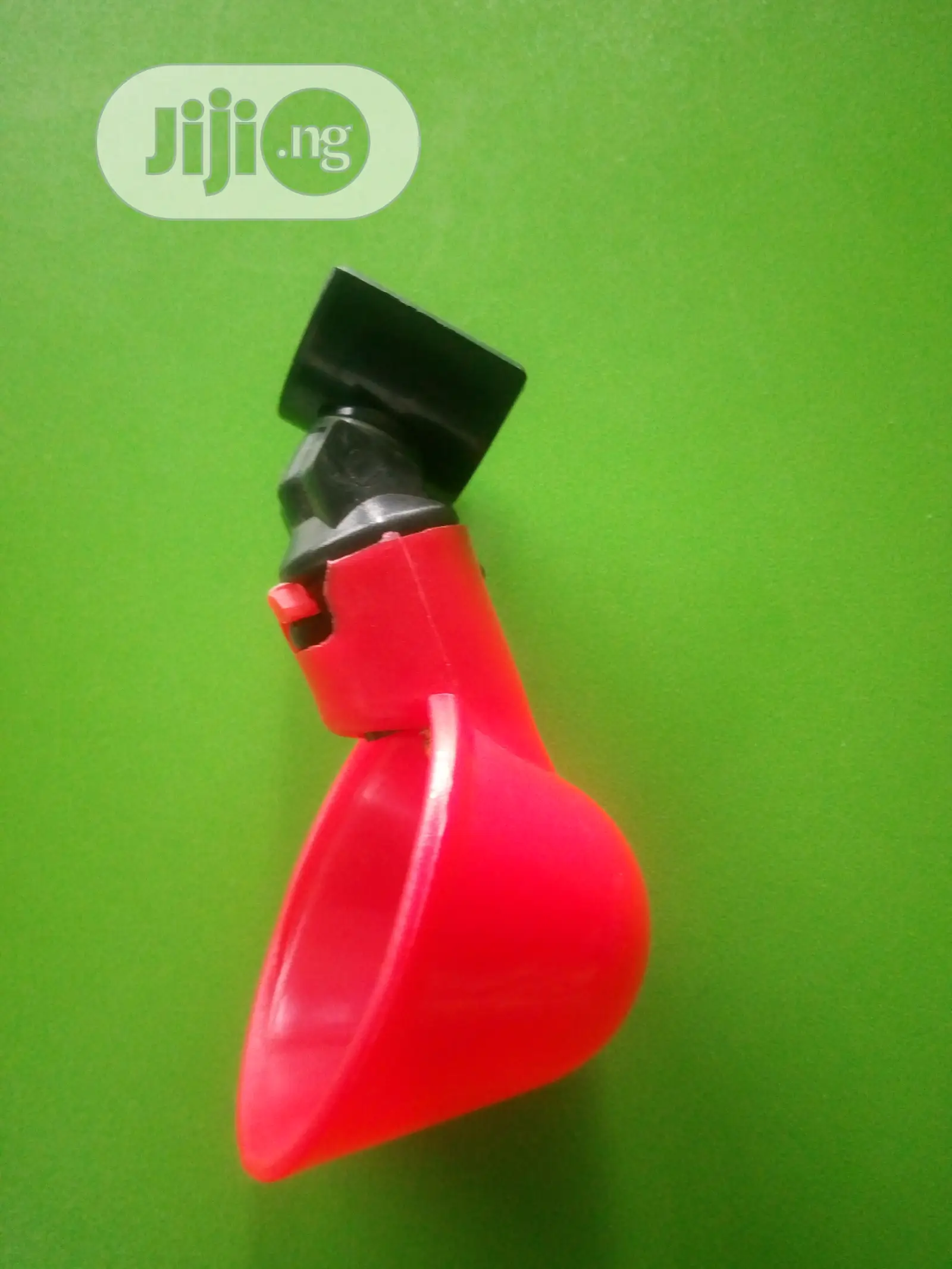 Chicken Cup