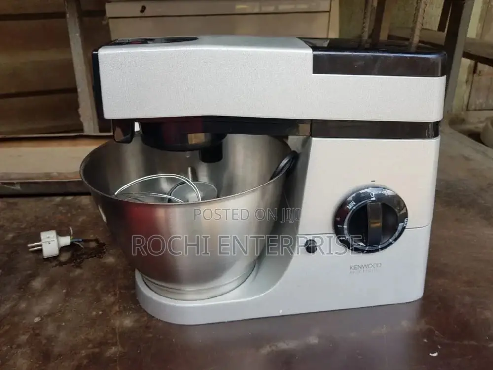 Mixer, Bread Mixer, Cake Mixer, Dough