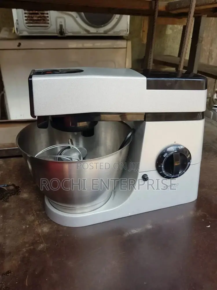 Mixer, Bread Mixer, Cake Mixer, Dough
