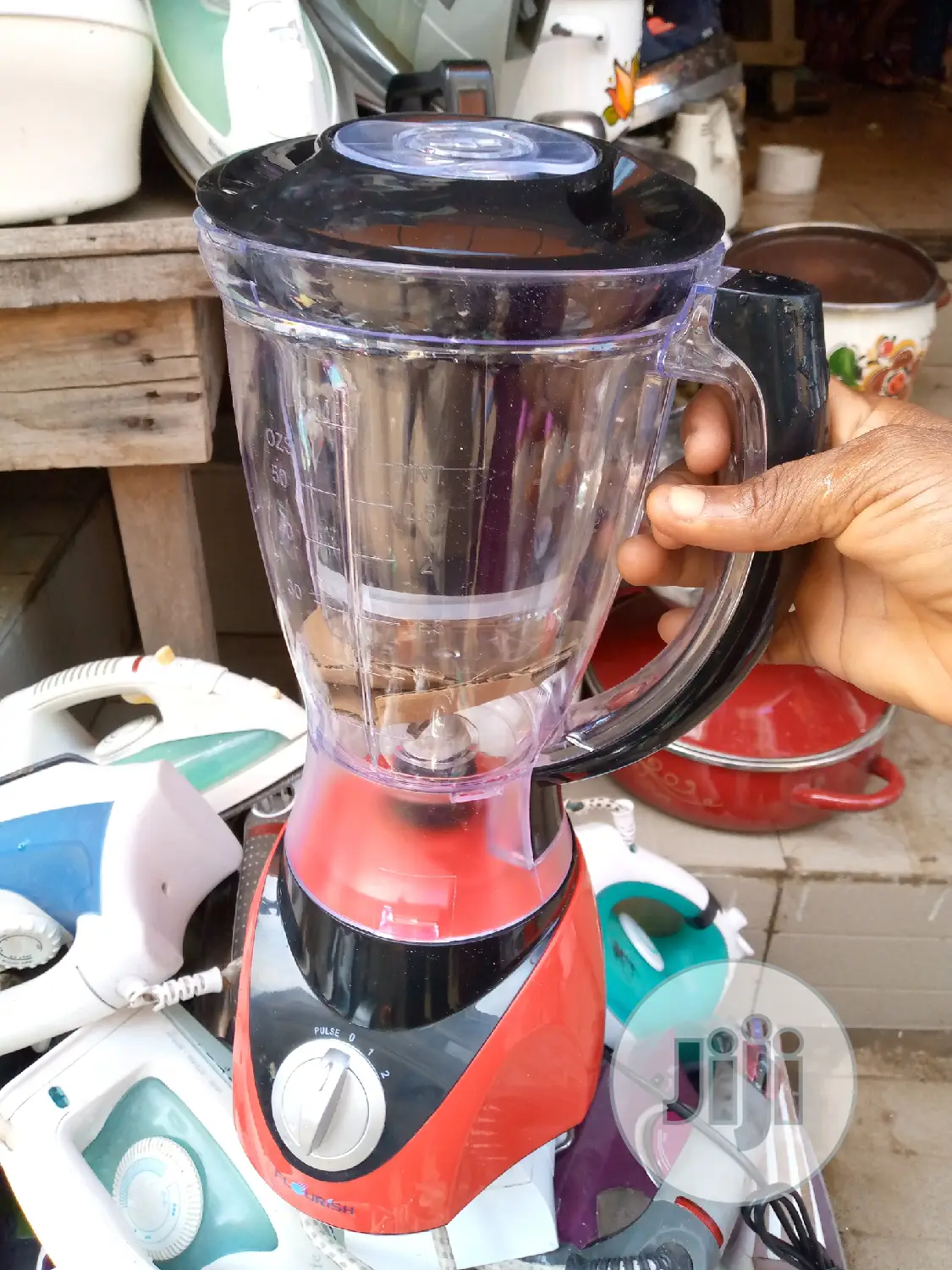 Quality Blender