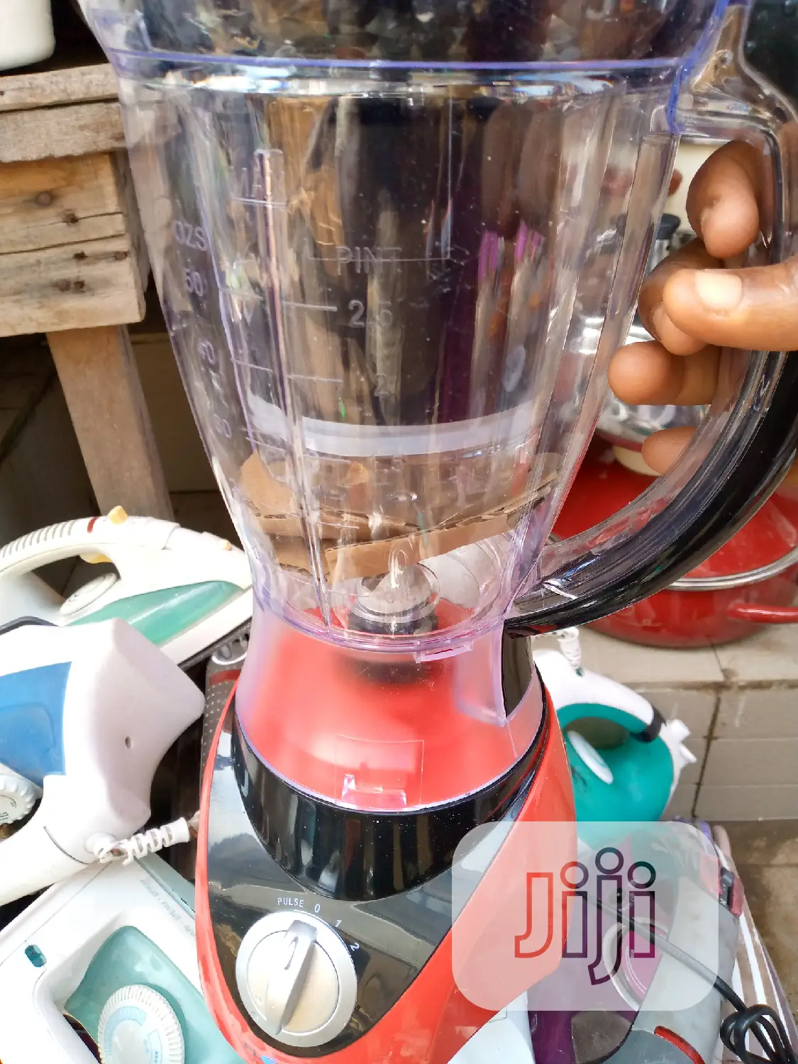Quality Blender