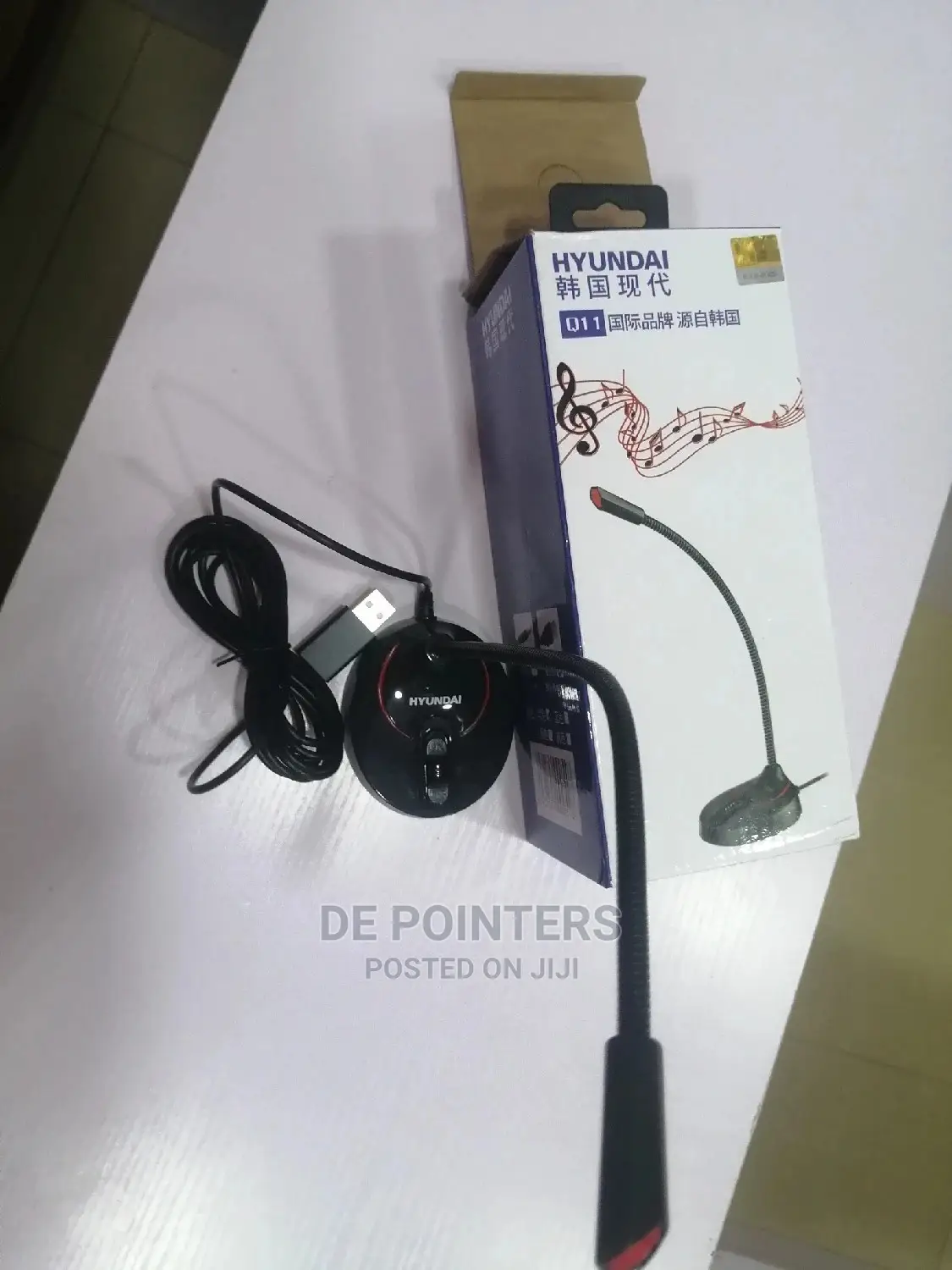 USB MIC for Conferences