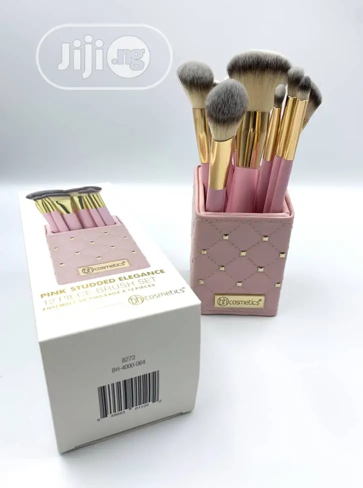 Bh Brush Set