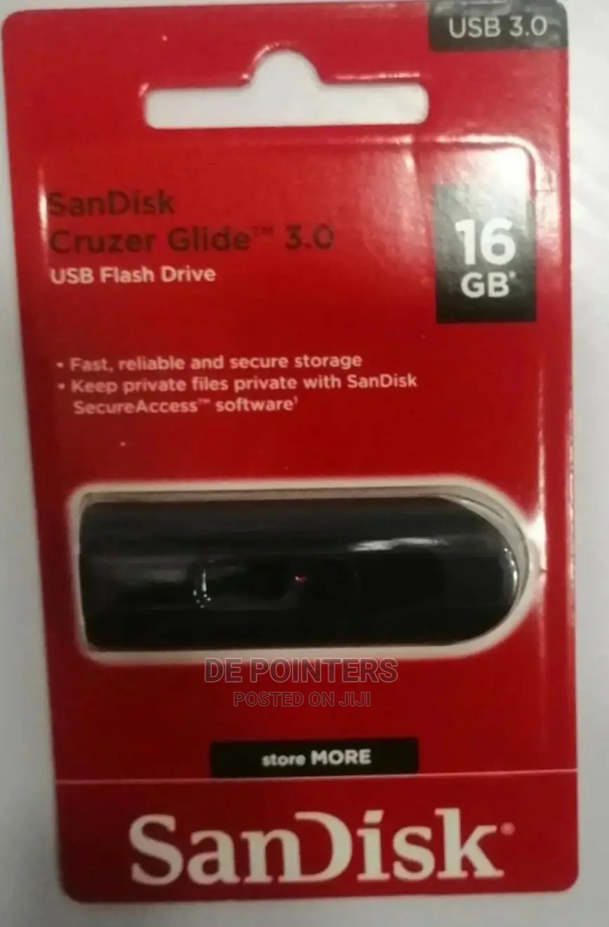16gb 3.0 Flash