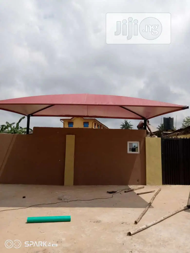 Quality Carport