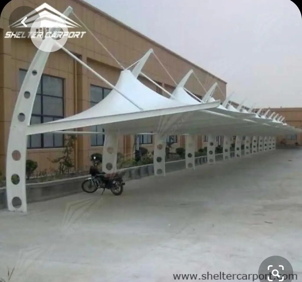 Quality Carport