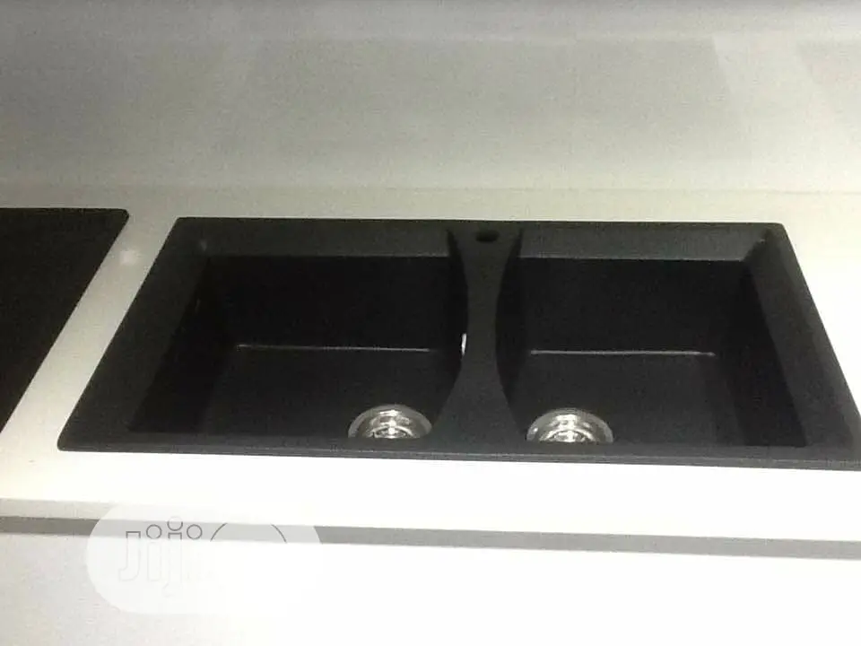 Acrylic Original Sink