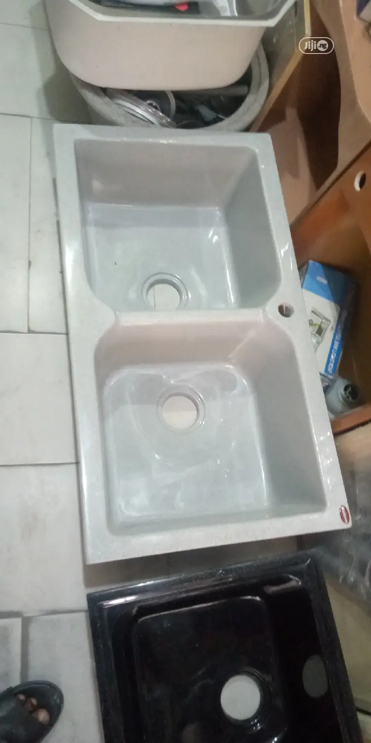Acrylic Original Sink