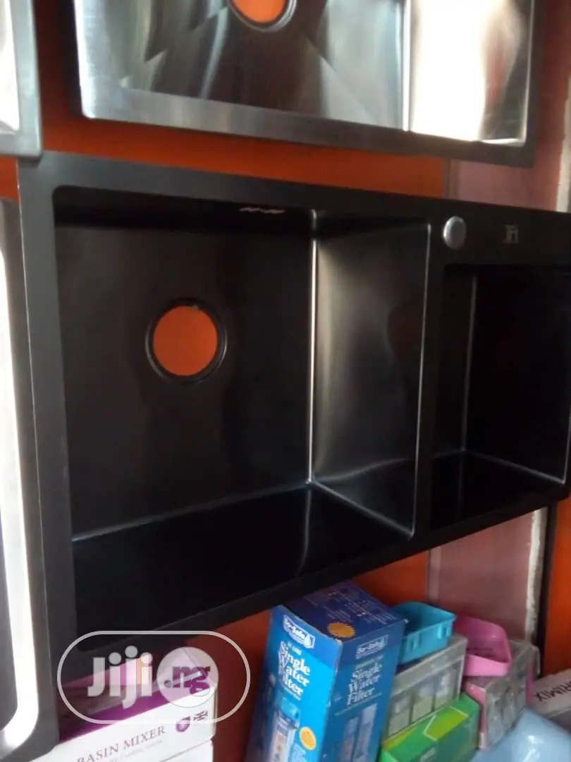 Acrylic Original Sink