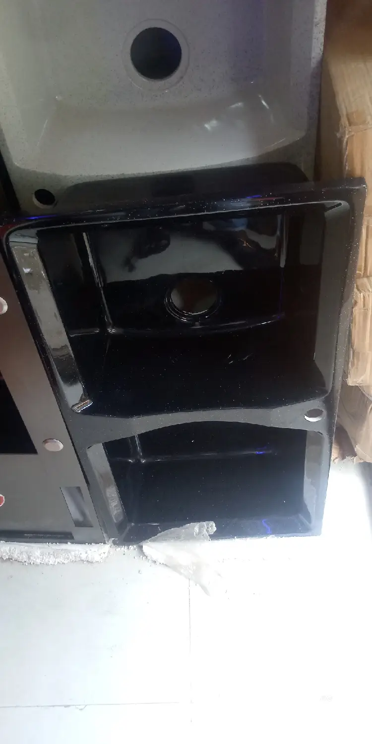 Acrylic Original Sink