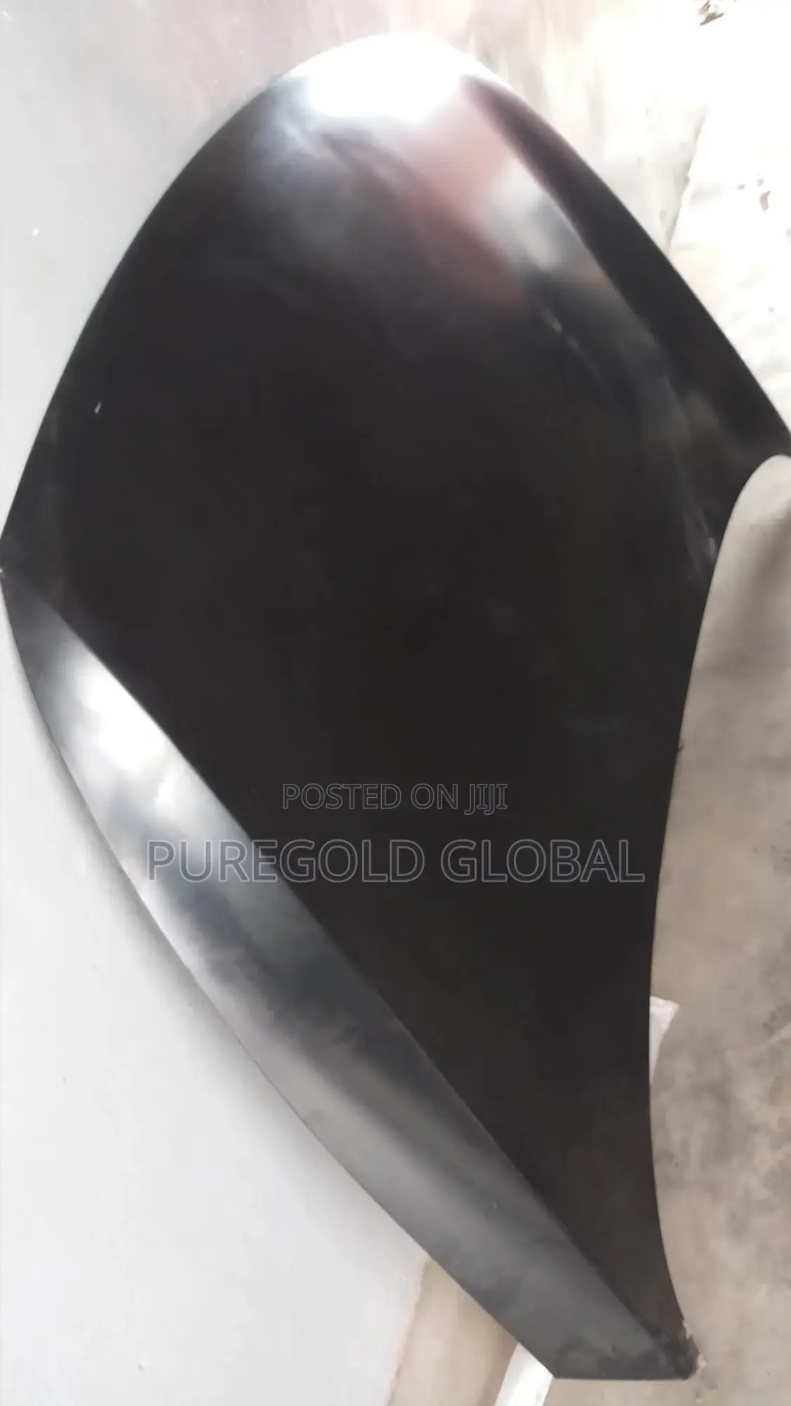 Hyundai IX35 Bonnet