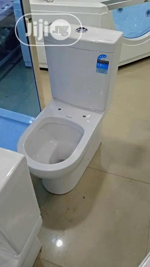 High Design W/C