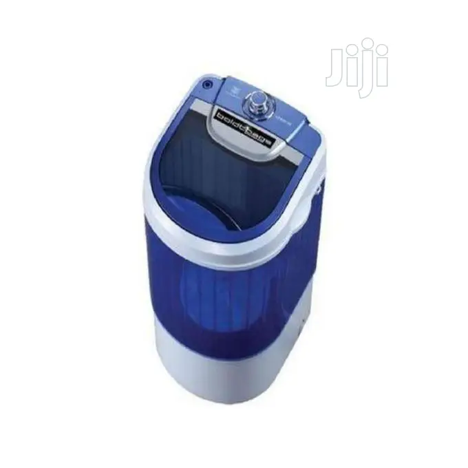 Sharp Gold 5KG Washing Machine