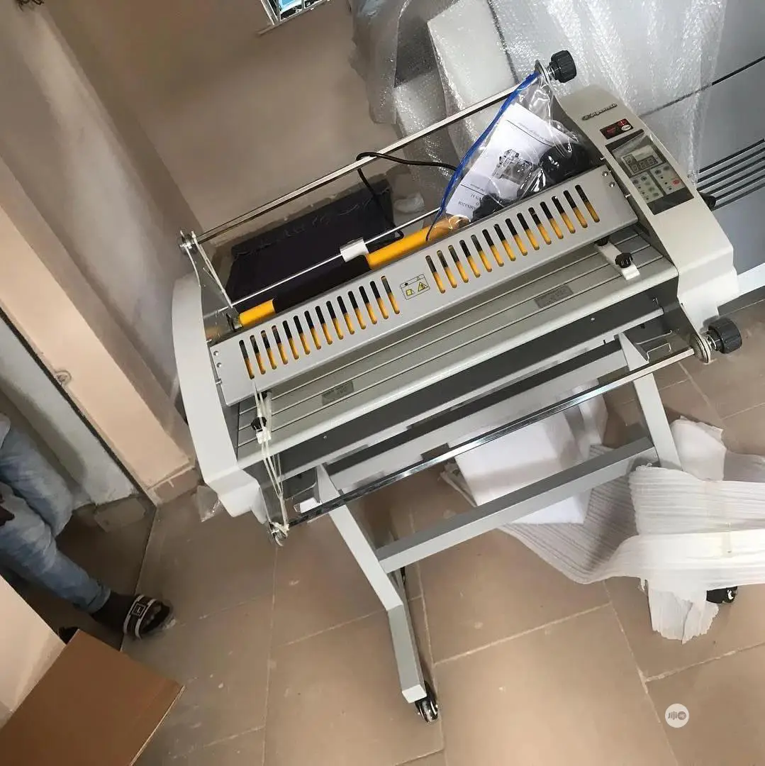 Quality  Industrial Laminators