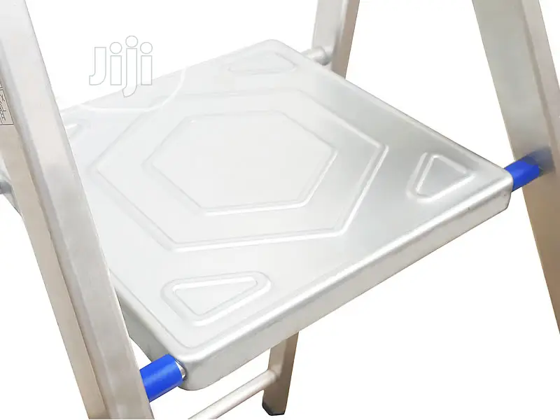 3 Step Aluminium Ladder