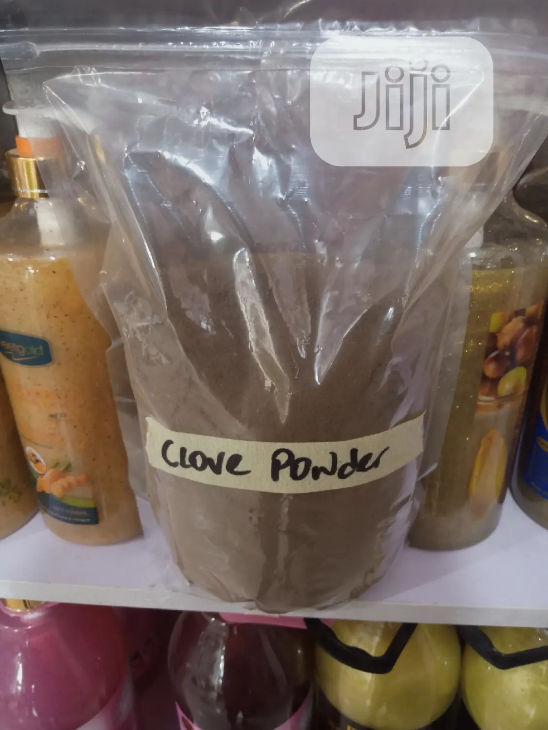Clove Powder (1kg)