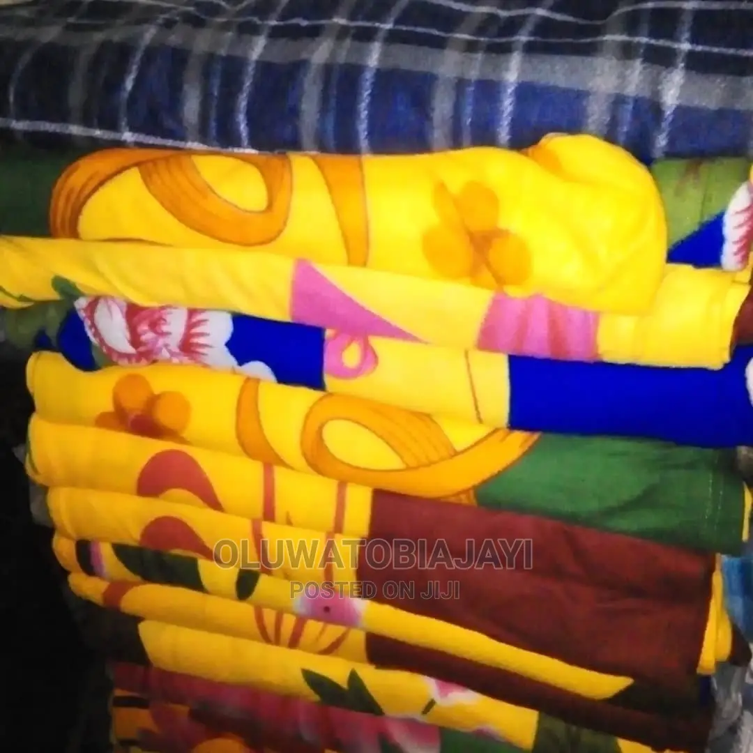 Dozen of Blanket