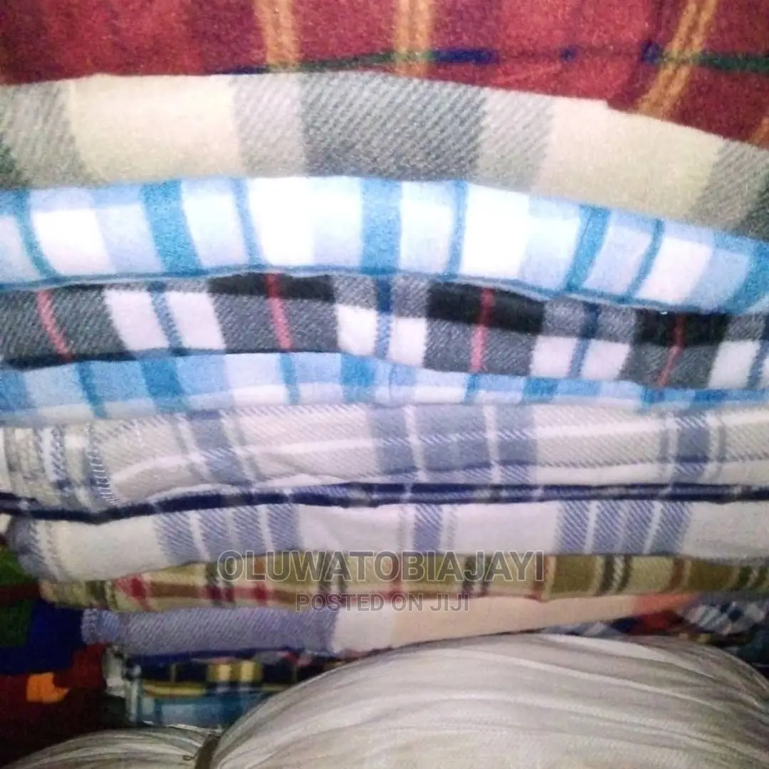 Dozen of Blanket