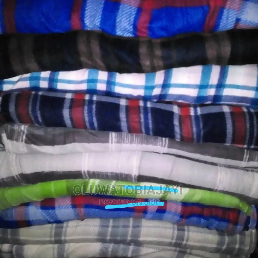 Dozen of Blanket