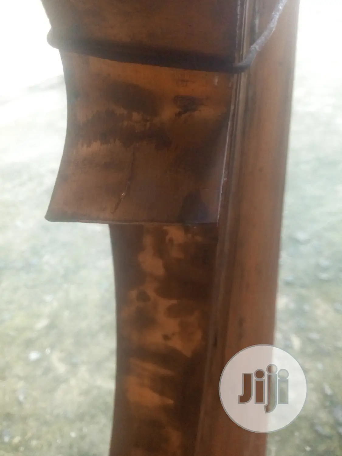 50mm Copper Earth Tape