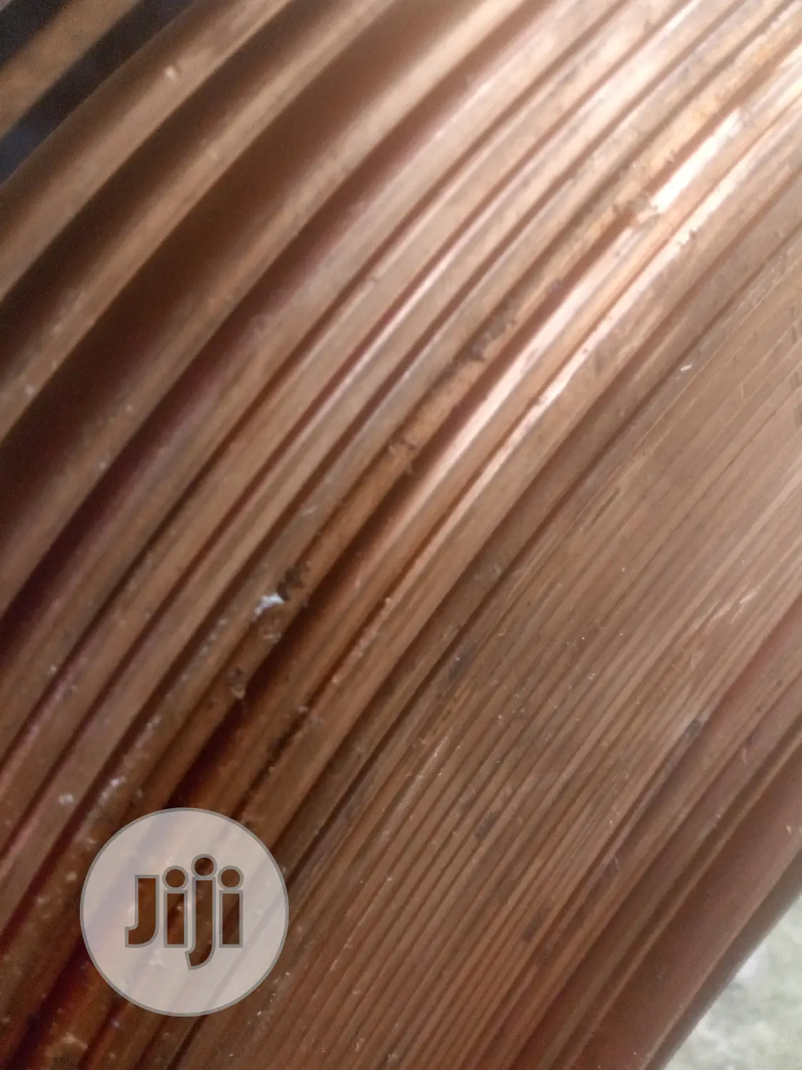 50mm Copper Earth Tape