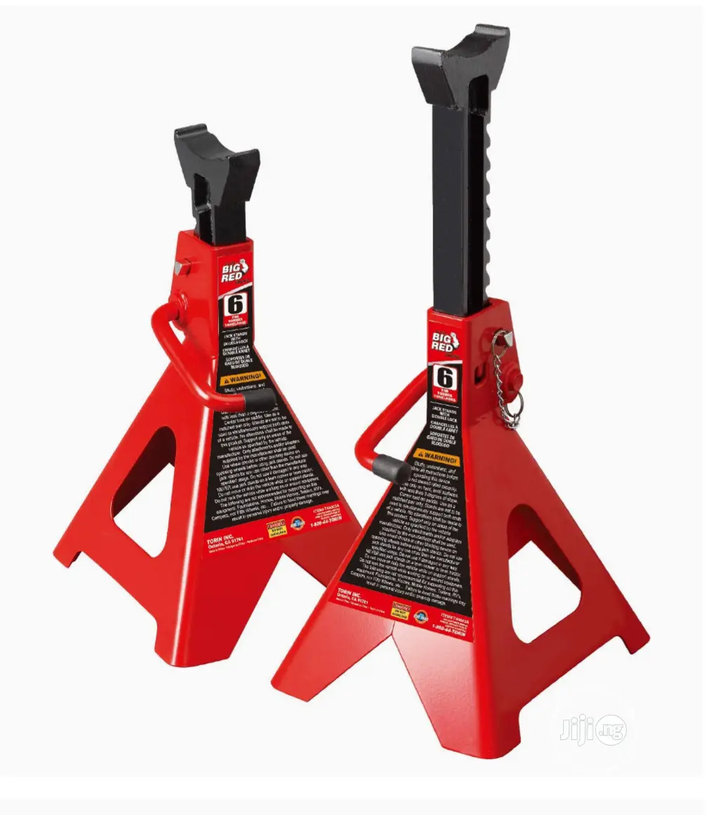6ton Jack Stand