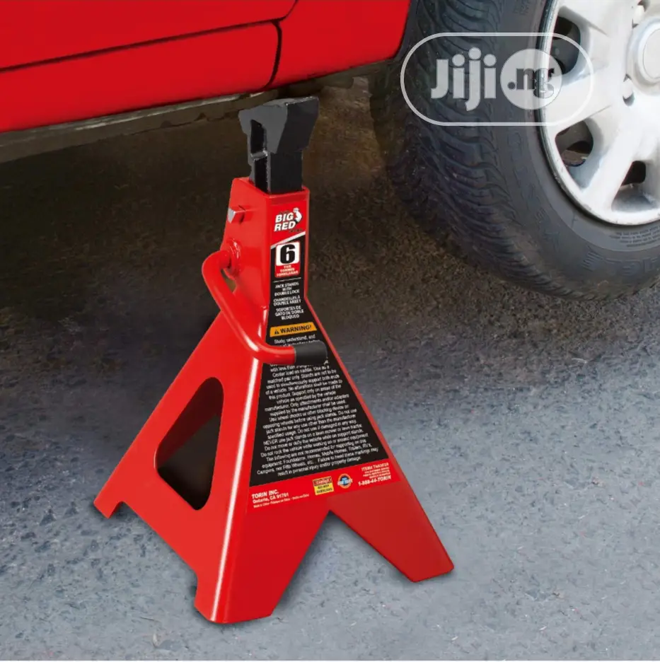 6ton Jack Stand