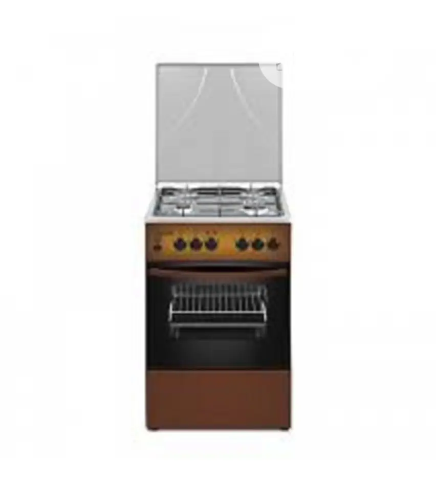 Maxi F6b31g2 Gas Cooker