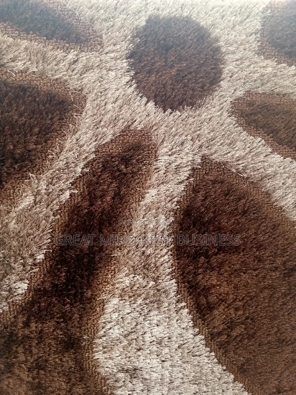 High Quality Italian Center Rug 7 by 10