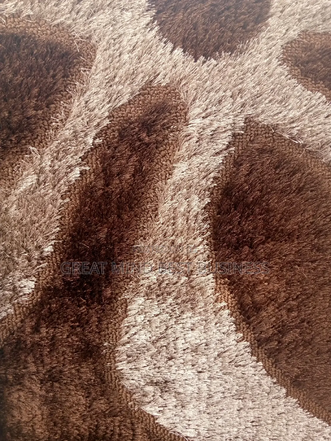 High Quality Italian Center Rug 7 by 10
