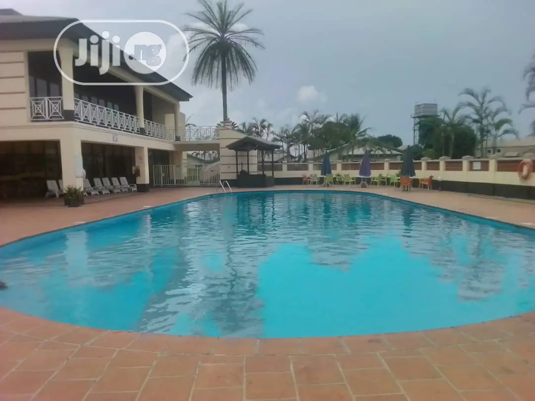 Swimming Pool Construction