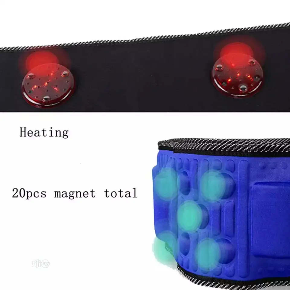 X5 Slim Belt Electric Fat Burning Slim Belt