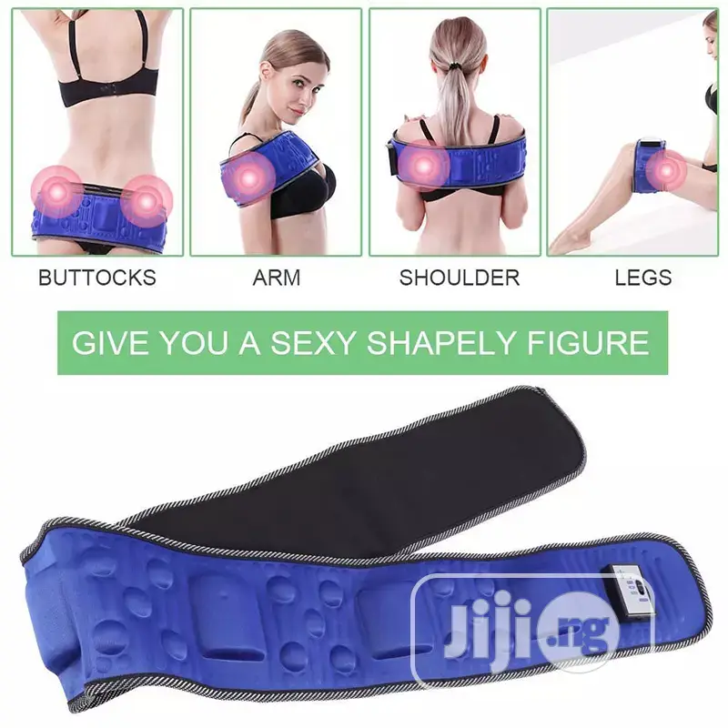 X5 Slim Belt Electric Fat Burning Slim Belt