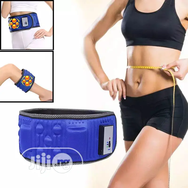 X5 Slim Belt Electric Fat Burning Slim Belt