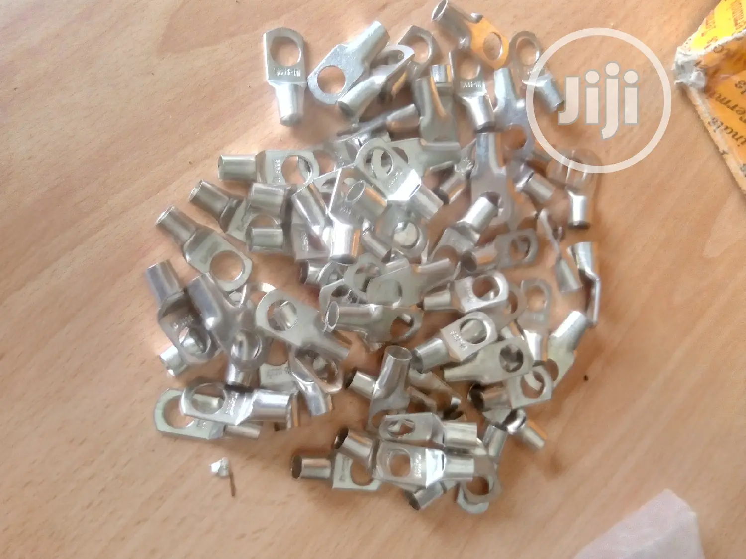 All Sizes Of Cable Lug