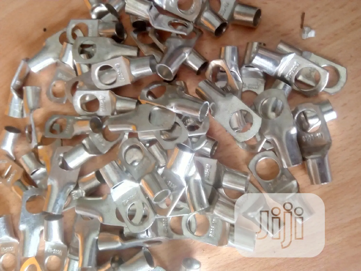 All Sizes Of Cable Lug