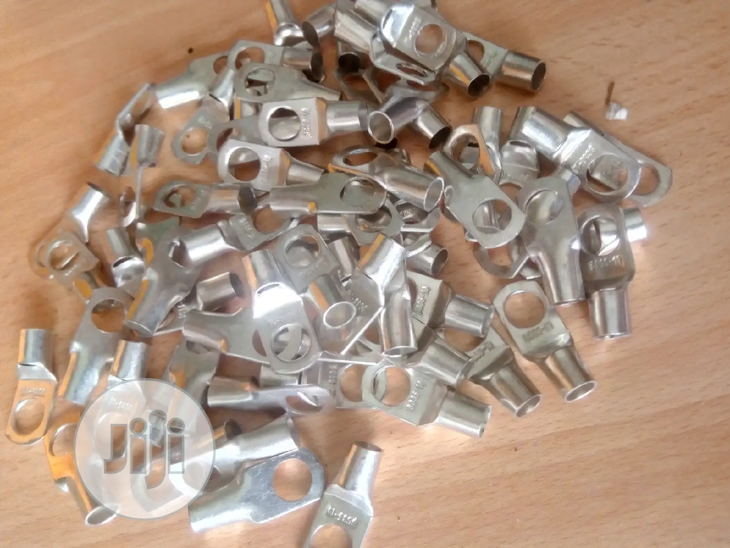 All Sizes Of Cable Lug
