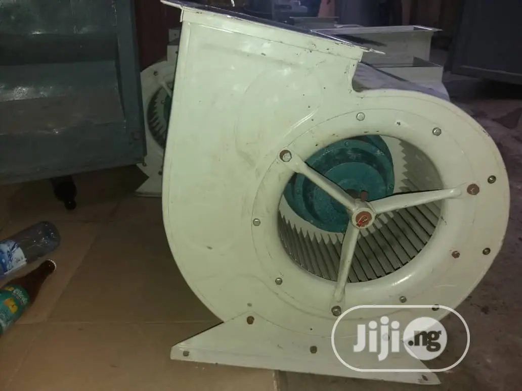12" Heat Ventilation Extractor Fan
