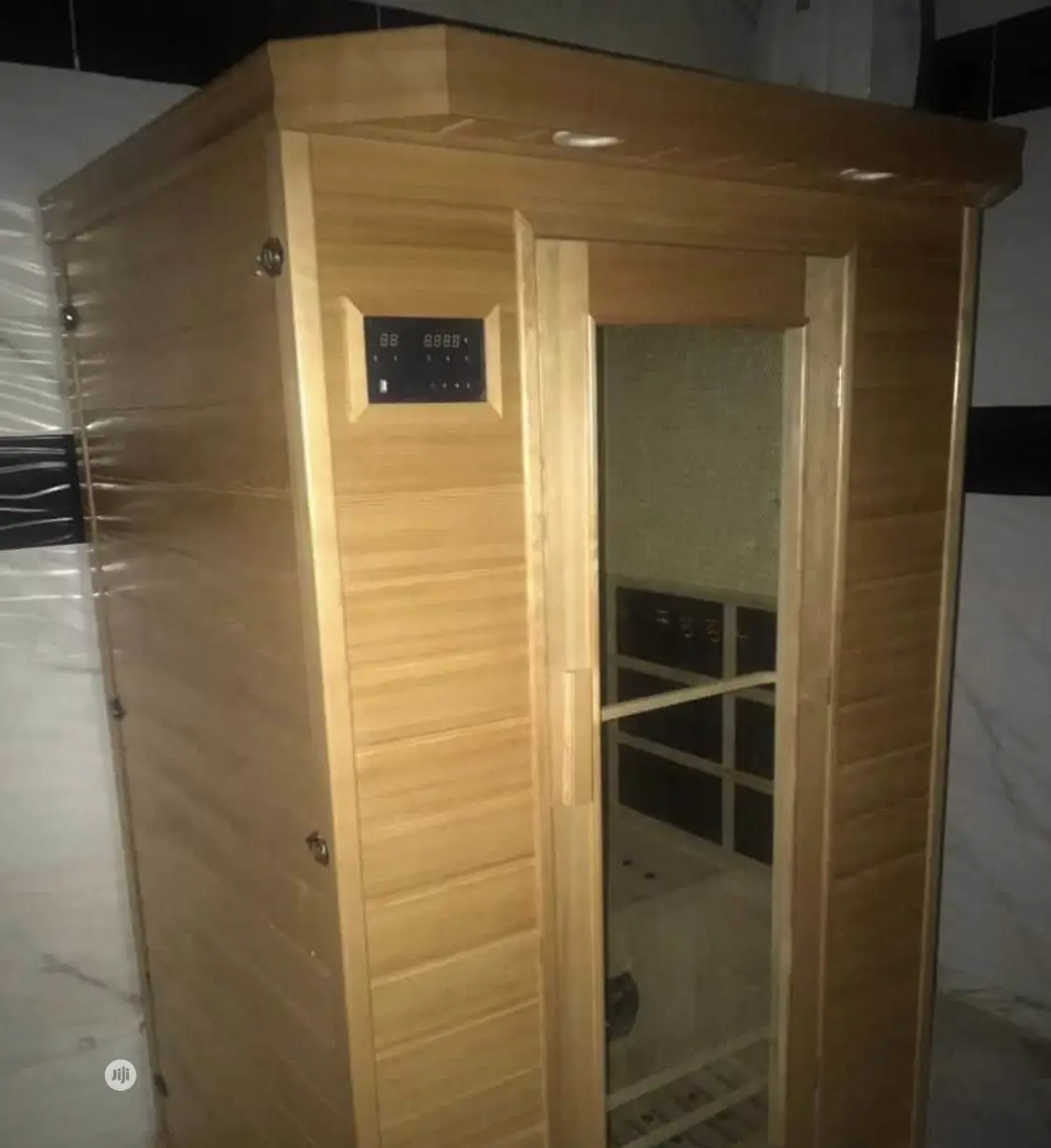 Infrared Sauna(2 User) Equipment