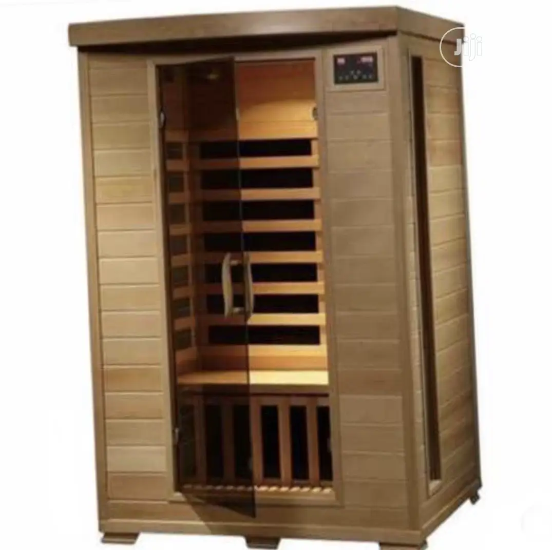 Infrared Sauna(2 User) Equipment