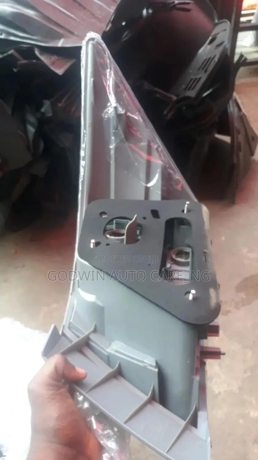 Rear Light Honda Accord 2008 Model