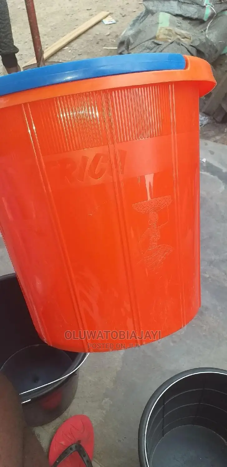 13liter Plastic Bucket