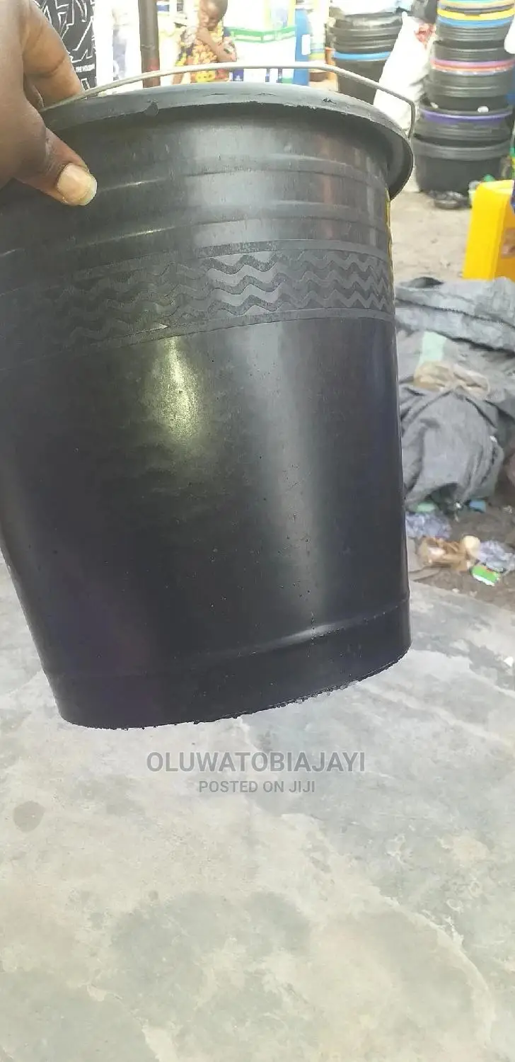13liter Plastic Bucket