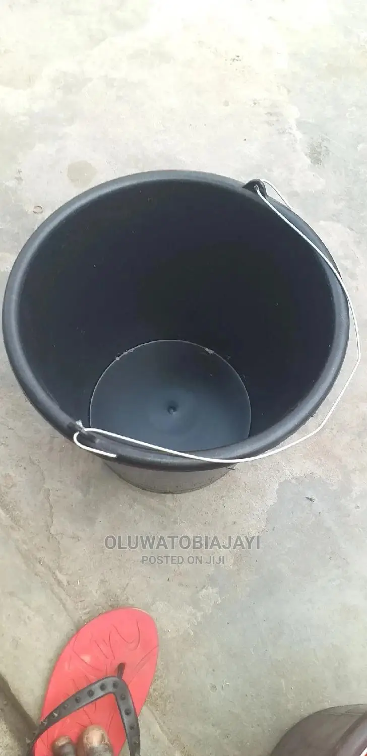13liter Plastic Bucket