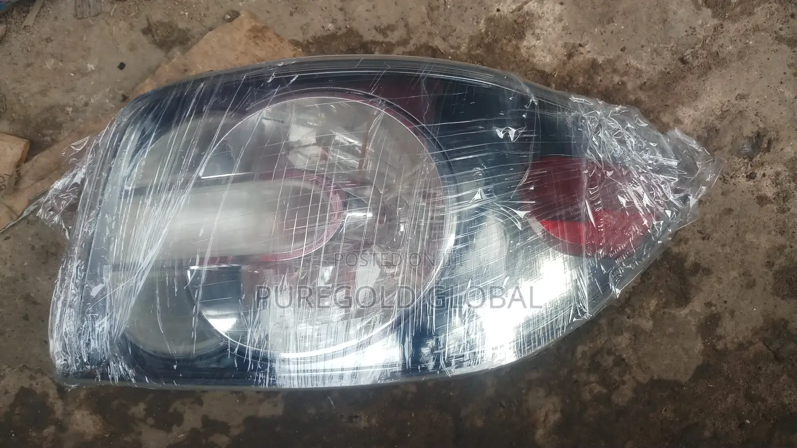Rear Light for Mazda CX7