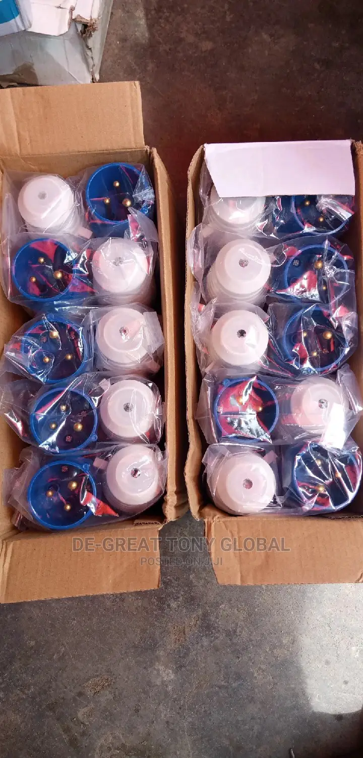 Industrial Sockets And Plugs